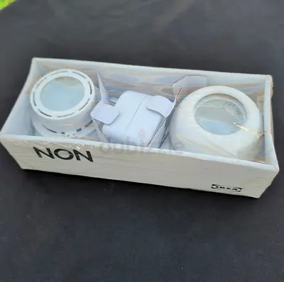 IKEA NON under cabinet lights model 17796