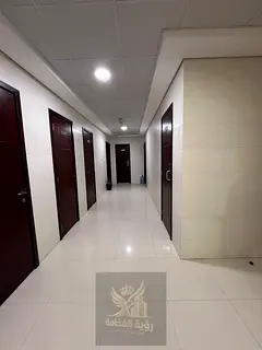 1 Bedroom with Balcony for Rent in Al Falah | AED 38,000 Annually