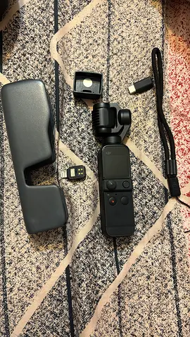 Dji Pocket 2