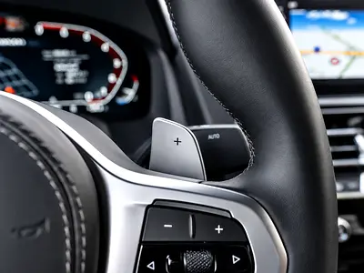 2021 BMW 8-SERIES 缩略图 14