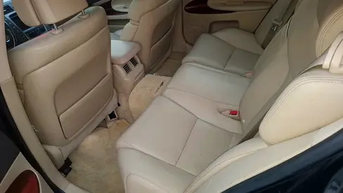 2006 Lexus GS-SERIES 照片 10