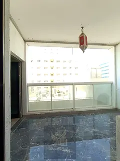 1 Bedroom Master Apartment in Al Majaz 2 with Terrace Balcony, Free Gym, Pool & Parking