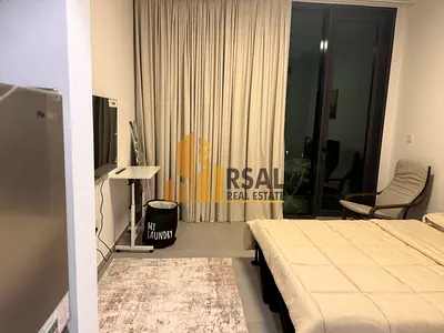 Studio furnished apartment | Pay in 12 Installments | Budget-Friendly Price