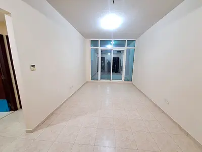 NO DEPOSIT CASH 1BHK WITH BALCONY NEAR TO MADINA MALL IN MUWAILEH