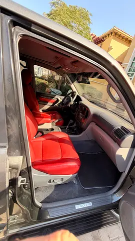 صورة 6 لـ 2001 Lexus LX-SERIES