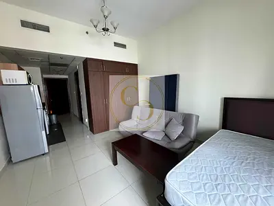 Amazing Fully Furnished Studio in Dubai Sports City