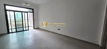Unfurnished Studio | Spacious | Prime location