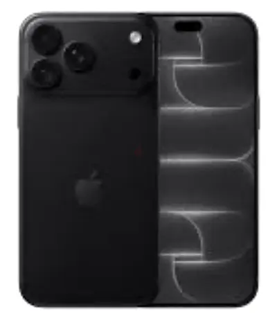 iPhone 18 Pro - 512GB - Black
