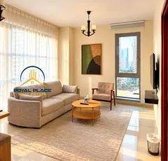 Furnished Elegant | Downtown Views | Standpoint Tower 1 | Vacant