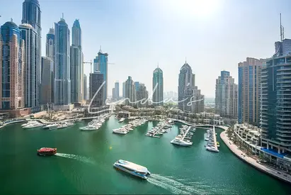 Marina view | Well maintained | Prime location