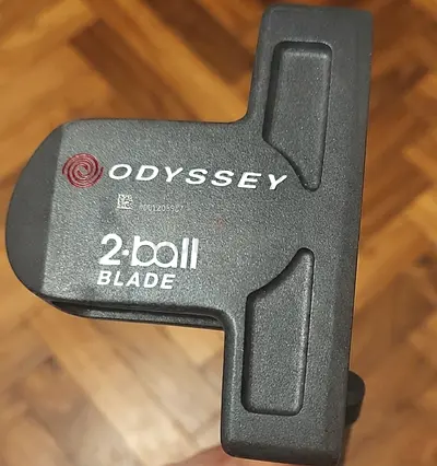 Odayass putter 34inches