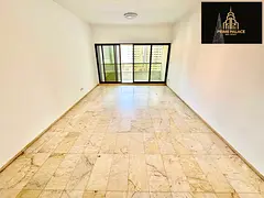 3BHK 1 Month Free Built-in Wardrobes Balcony Amazing City View 6 Cheques Just 57K