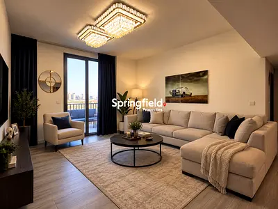 Family 3BR + Study | 5 Baths | Closed Kitchen