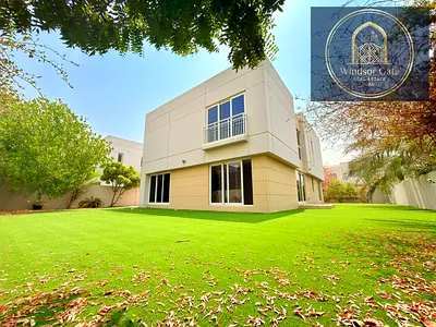 Luxury 5BHK VIlla big size in Al zahia Community