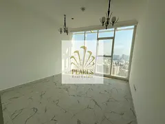 Premium 2-Master-Bedroom Apartment with Hall for Annual Rent in Al Nakhil 1, Ajman, Near Lulu Hyperm