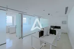 BUSINESS BAY, BUSINESS TOWER | VACANT OFFICE SPACE