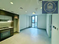 1BHK Apartment for rent in Al Jada Boulevard-1 building