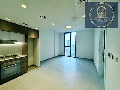 1BHK Apartment for rent in Al Jada Boulevard-1 building