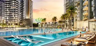 Lagoon View | Lagoon Views 11 D | Modern Amenities