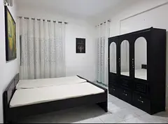 Room for Family / Girls