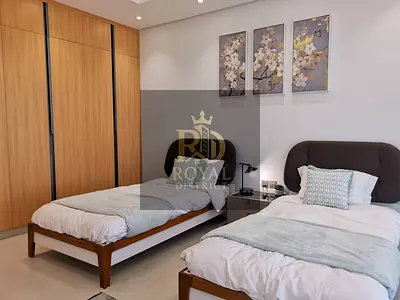Standalone 3 Bedrooms Villa+Majlis+Maid+Private Garden | Spacious Modern Layout | Close To Dubai | High Privacy | Gated Family Community | 10% DP
