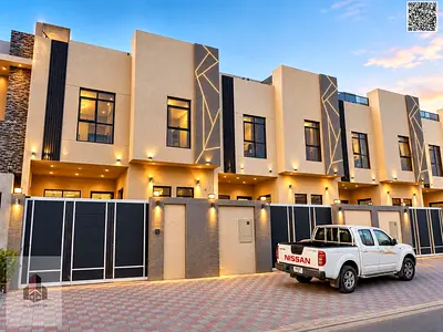 Don't miss the opportunity! 🏡 Super Lux | Two floors + roof Opposite the garden Very special price