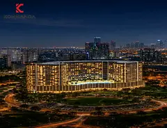 Waterfront | 4% DLD Waiver | 0% Commission