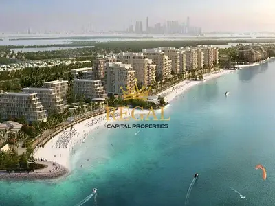 Own It Now | Luxurious 3BR | Premium Waterfront Living
