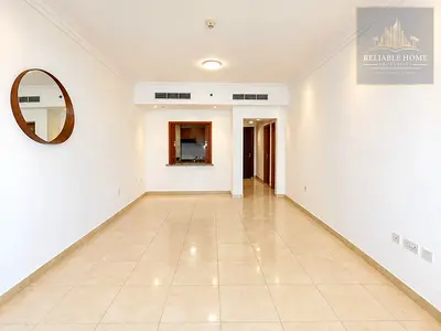 Spacious 1BR Apartment | 6 Cheques | Ready to Move