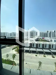 Ready-to-Move-In Studio in Areej, Aljada – Freehold – Attractive Price
