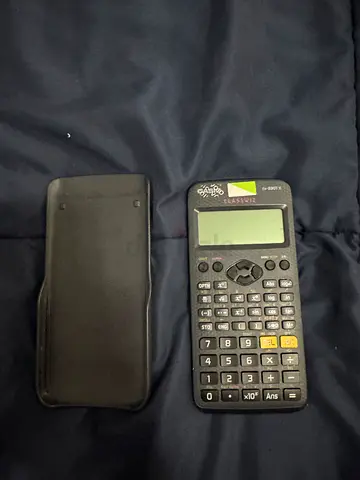 Casio fx-83GT X Scientific Calculator