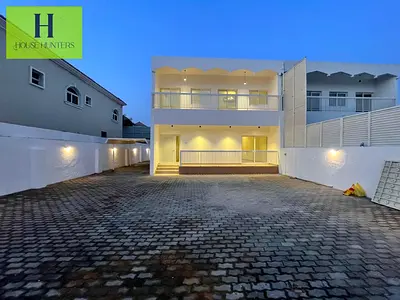 Fully Renovated 4BR Villa Al Mansoura