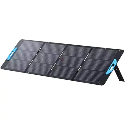 Anker 200W SOLIX PS200 Portable Solar Power Panel