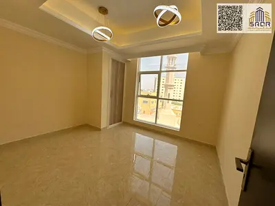 للايجار شقه في عجمان الروضه 2