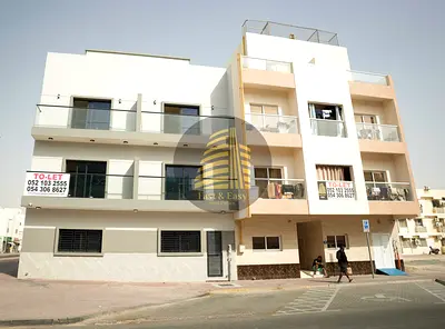 Spacious Studio | Near To Metro | Monthly Rental Available | New Building