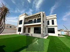 PREMIUM STAND ALONE VILLA IN HOSHI || 7 BEDROOM || LUXURY FINISHING || HOT OPPORTUNITY || HIGH QUALI