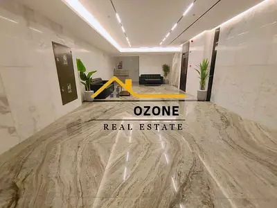 BRAND NEW APARTMENT WITH BALCONY // PARKING // FAMILY BUILDING