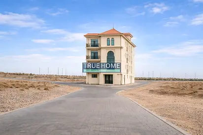 HOT DEAL | 1-Bedroom Apartment for Rent in Tilal City – Waha | AED 40,000