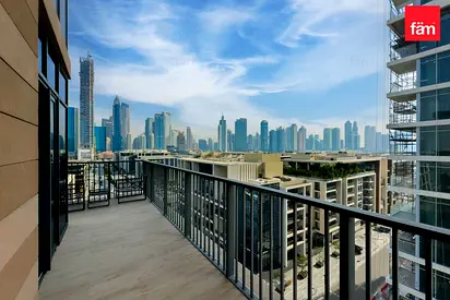 Corner Unti, Skyline Apartment In Central Park