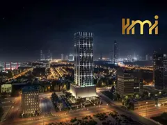 Strategic Investment| Premium Living| Luxury ROI
