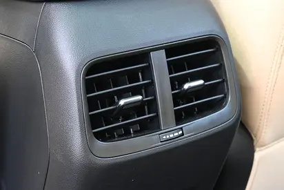 صورة مصغرة 11 لـ 2025 Chevrolet CAPTIVA