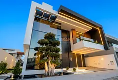 Premium Custom Built 4BR | Ready | Private Lift