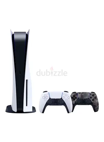 PlayStation 5 . 4-5 Games and new fifa