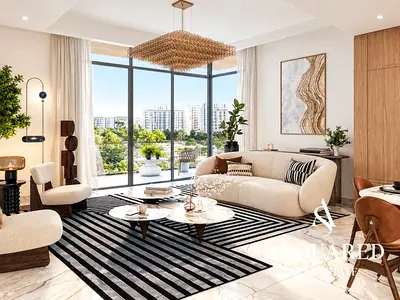 Luxury 2BR | Prime Property | Q1 2029