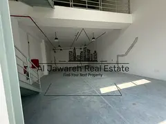 Warehouse for Rent in Al Jurf Industrial 2 Property Status: For Rent Property Type: Warehouse on a M
