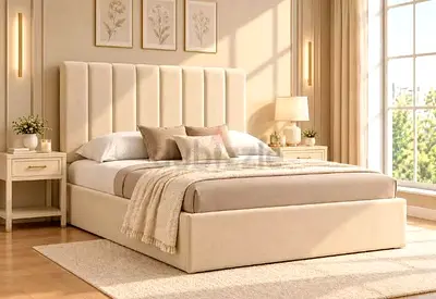 Brand new Queen size Luxury Family bed with Mattrress For sale
