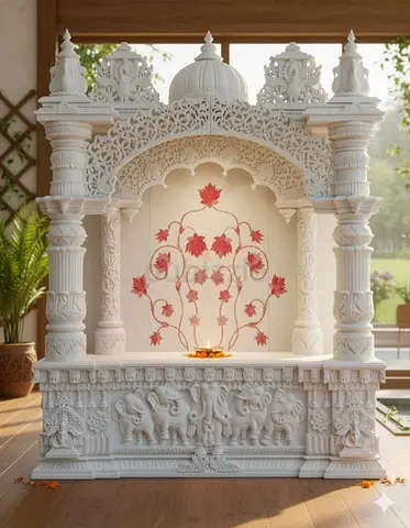 Home Temple For Sale