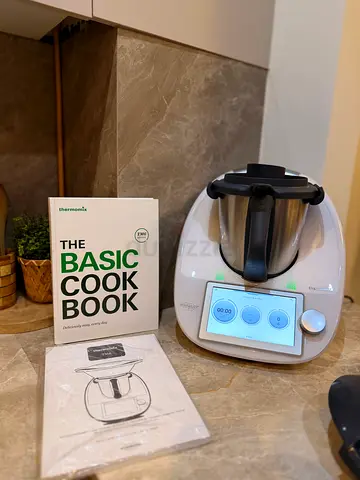 THERMOMIX TM6