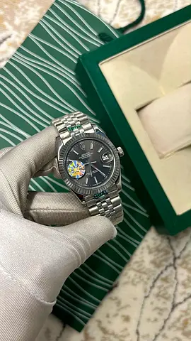 Rolex Date just 1/1