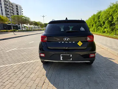 صورة 6 لـ 2020 Hyundai VENUE